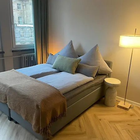 Stilvolles No2 - Direkt Am Rathaus *