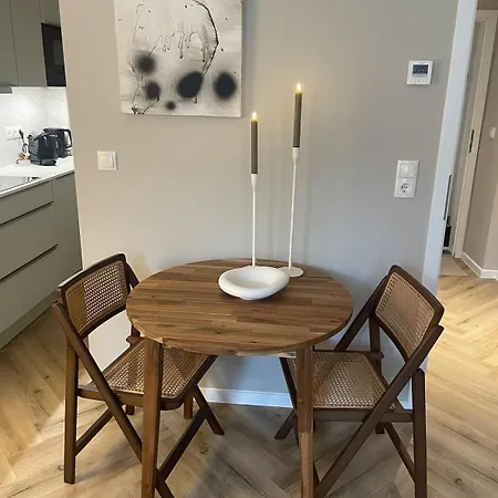 Apartmán Stilvolles No2 - Direkt Am Rathaus *