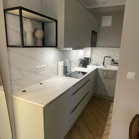 Stilvolles No2 - Direkt Am Rathaus Apartmán *