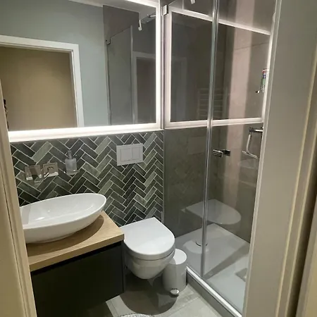 Stilvolles No2 - Direkt Am Rathaus Apartmán