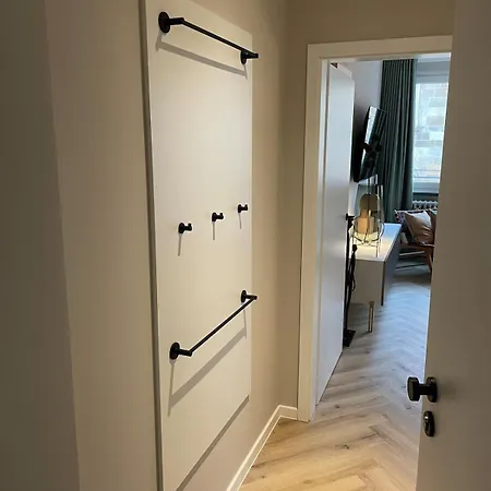 Apartmán Stilvolles No2 - Direkt Am Rathaus *