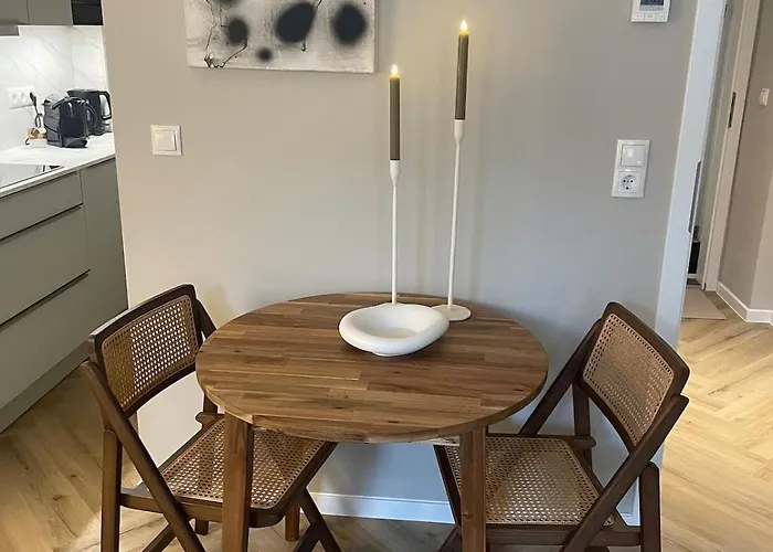 Apartmán Stilvolles No2 - Direkt Am Rathaus *